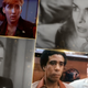 Photo collage of images from Valley Girl, Touch of Evil, Blue Collar, and The Thin Man